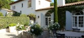 La Rose Blanche Luxury Villa Saint-Tropez