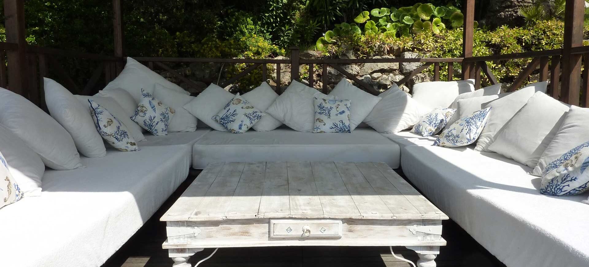 Villa Jasmine, Saint-Tropez — photo 24