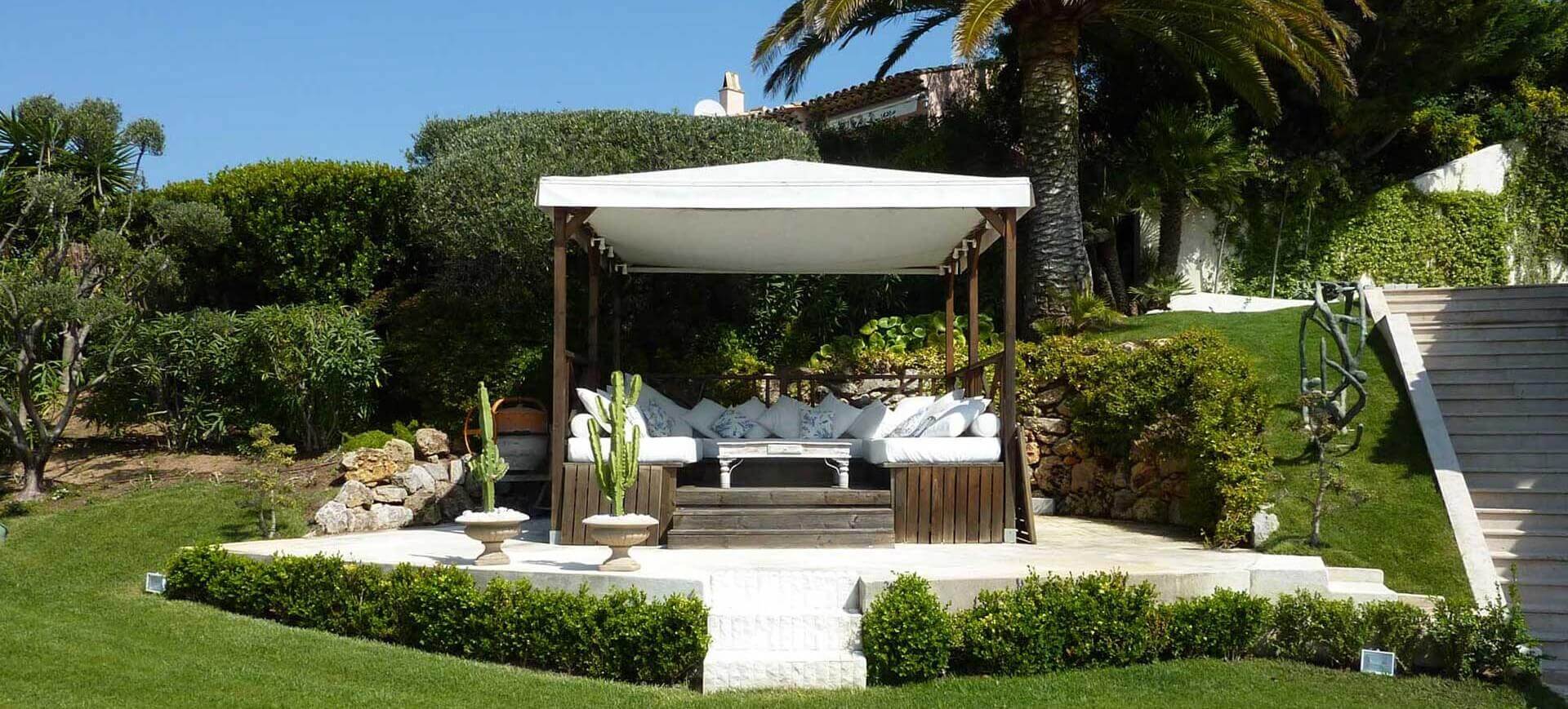 Villa Jasmine, Saint-Tropez — photo 15