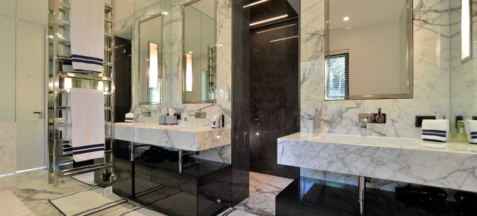 Villa Indigo, Saint-Tropez — photo 8