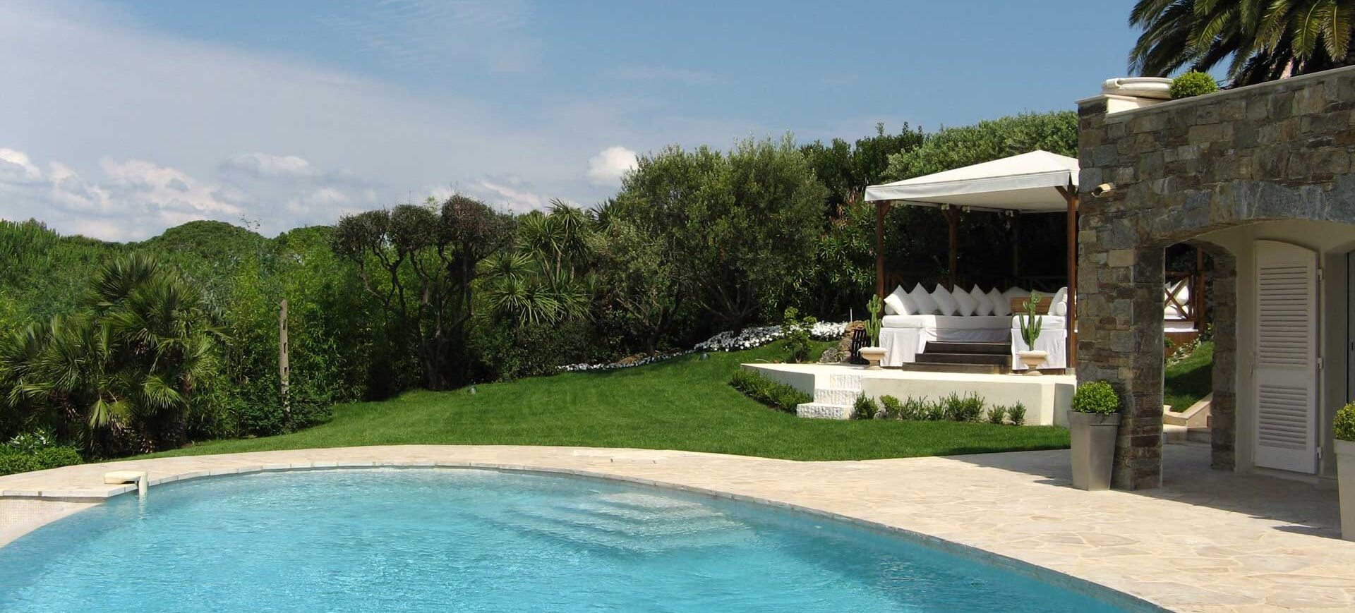 Villa Jasmine, Saint-Tropez — photo 21