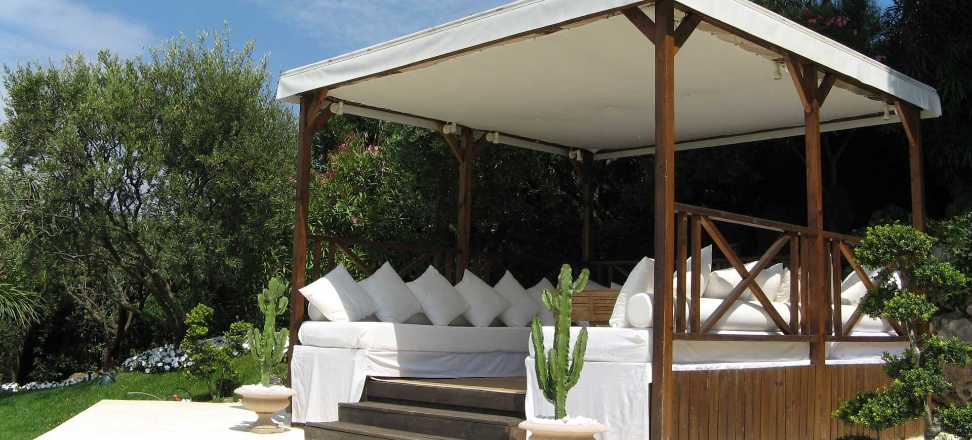 Villa Jasmine, Saint-Tropez — photo 12