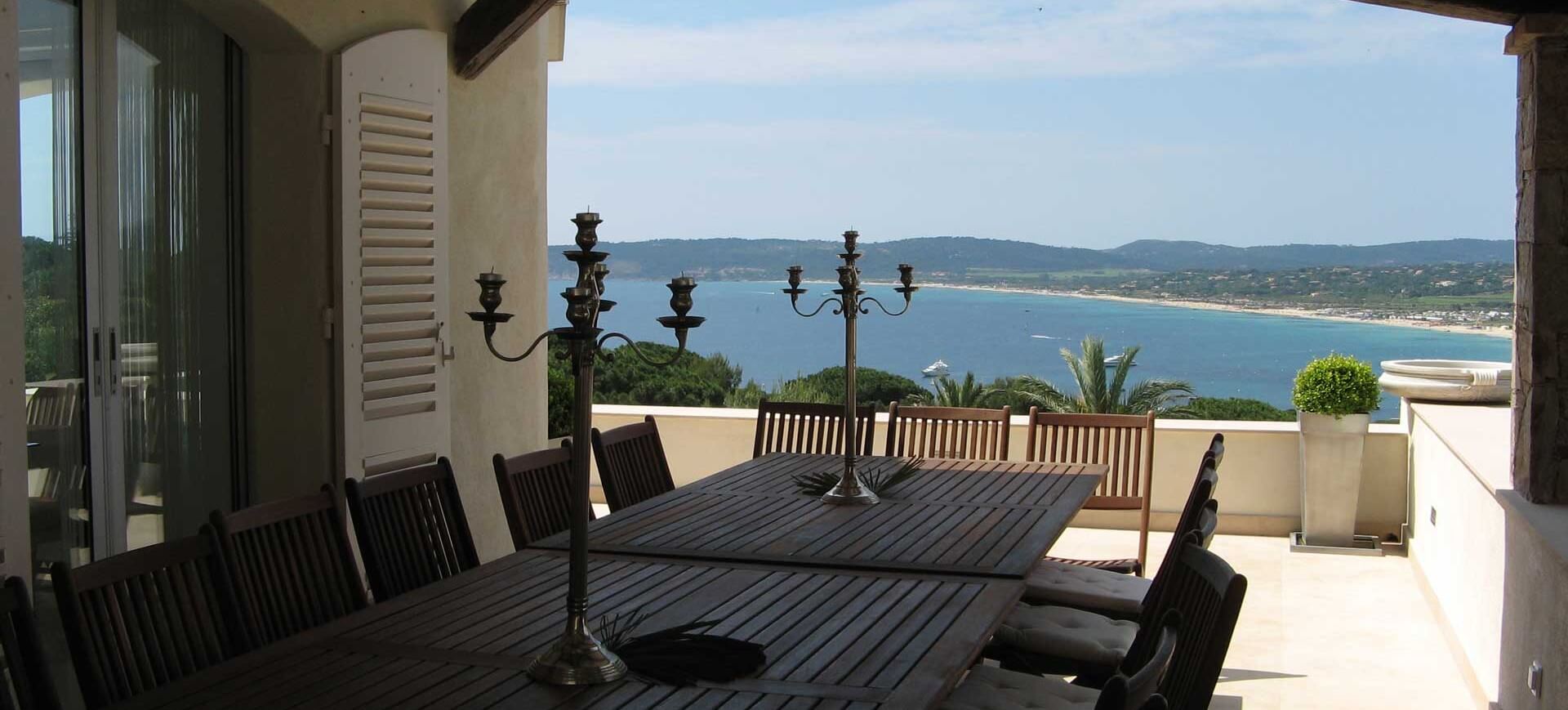Villa Jasmine, Saint-Tropez — photo 13