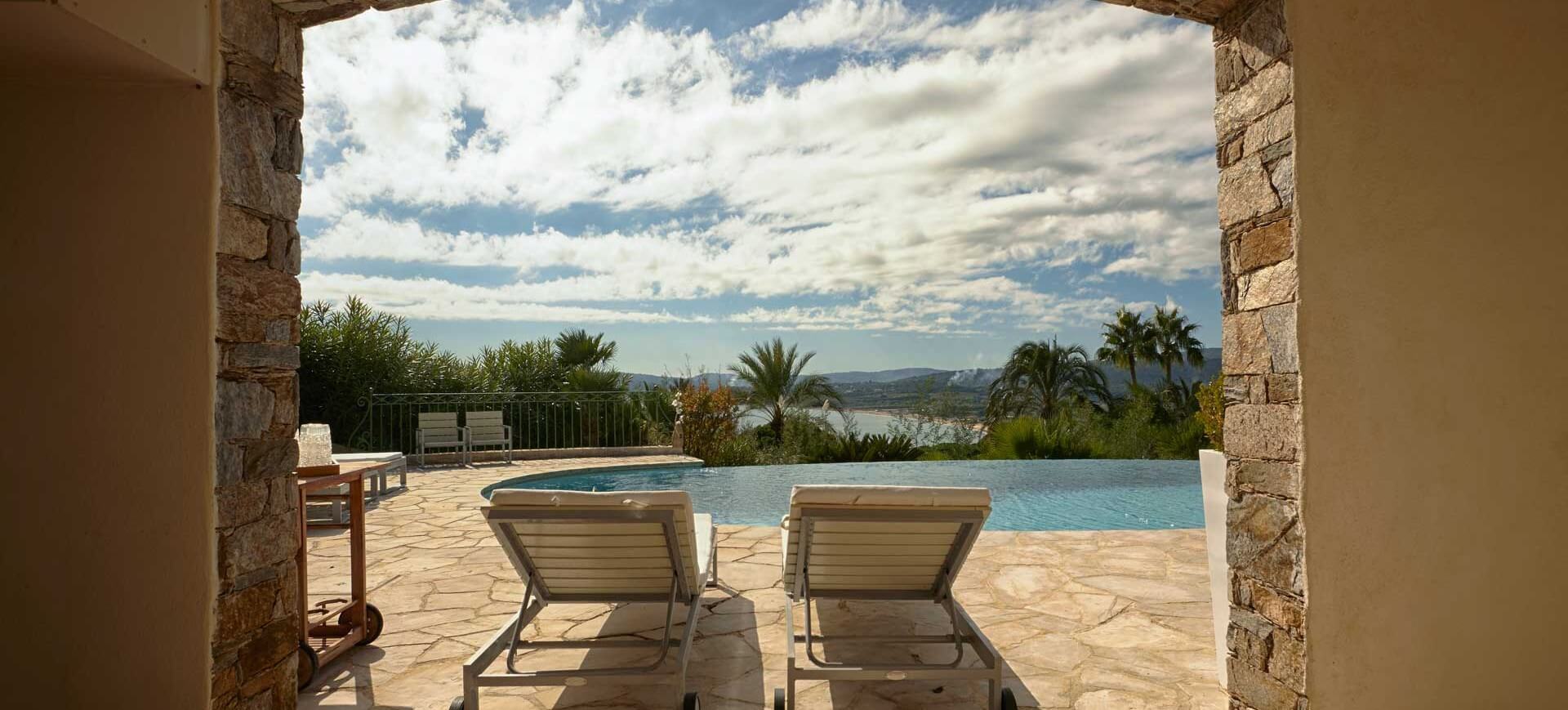 Villa Jasmine, Saint-Tropez — photo 10