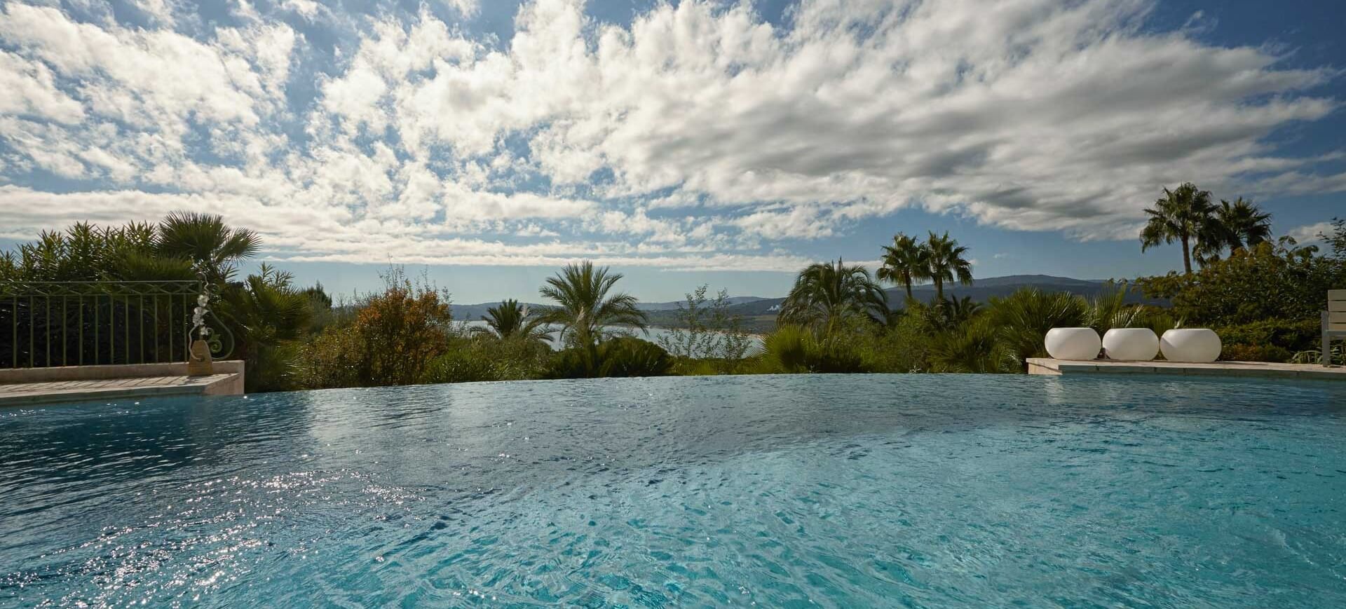 Villa Jasmine, Saint-Tropez — photo 2