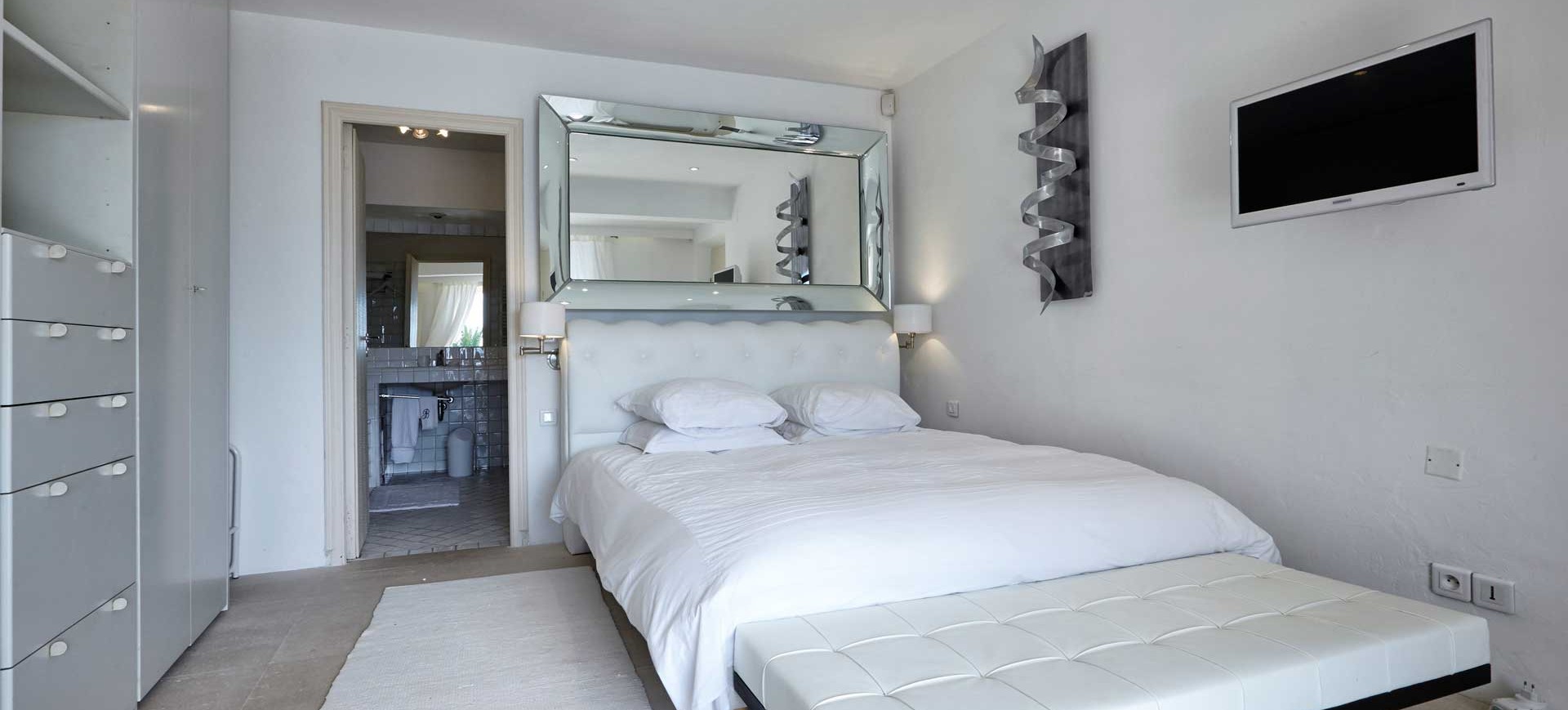 Villa Jasmine, Saint-Tropez — photo 14