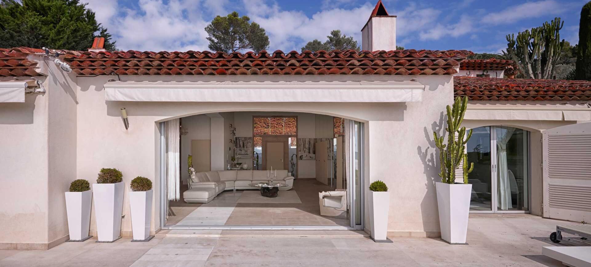 Villa Jasmine, Saint-Tropez — photo 7