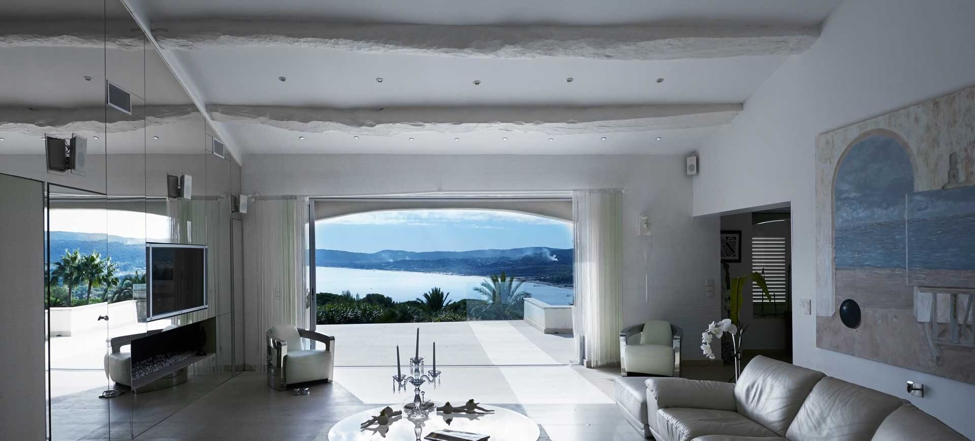 Villa Jasmine, Saint-Tropez — photo 11