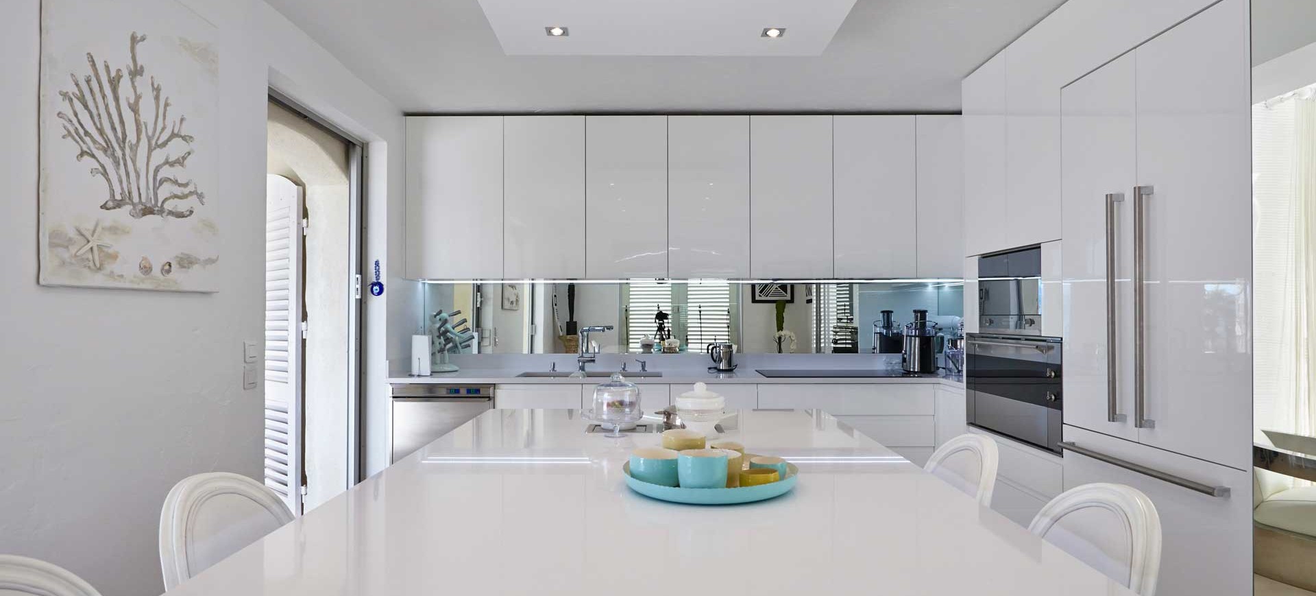 Villa Jasmine, Saint-Tropez — photo 8