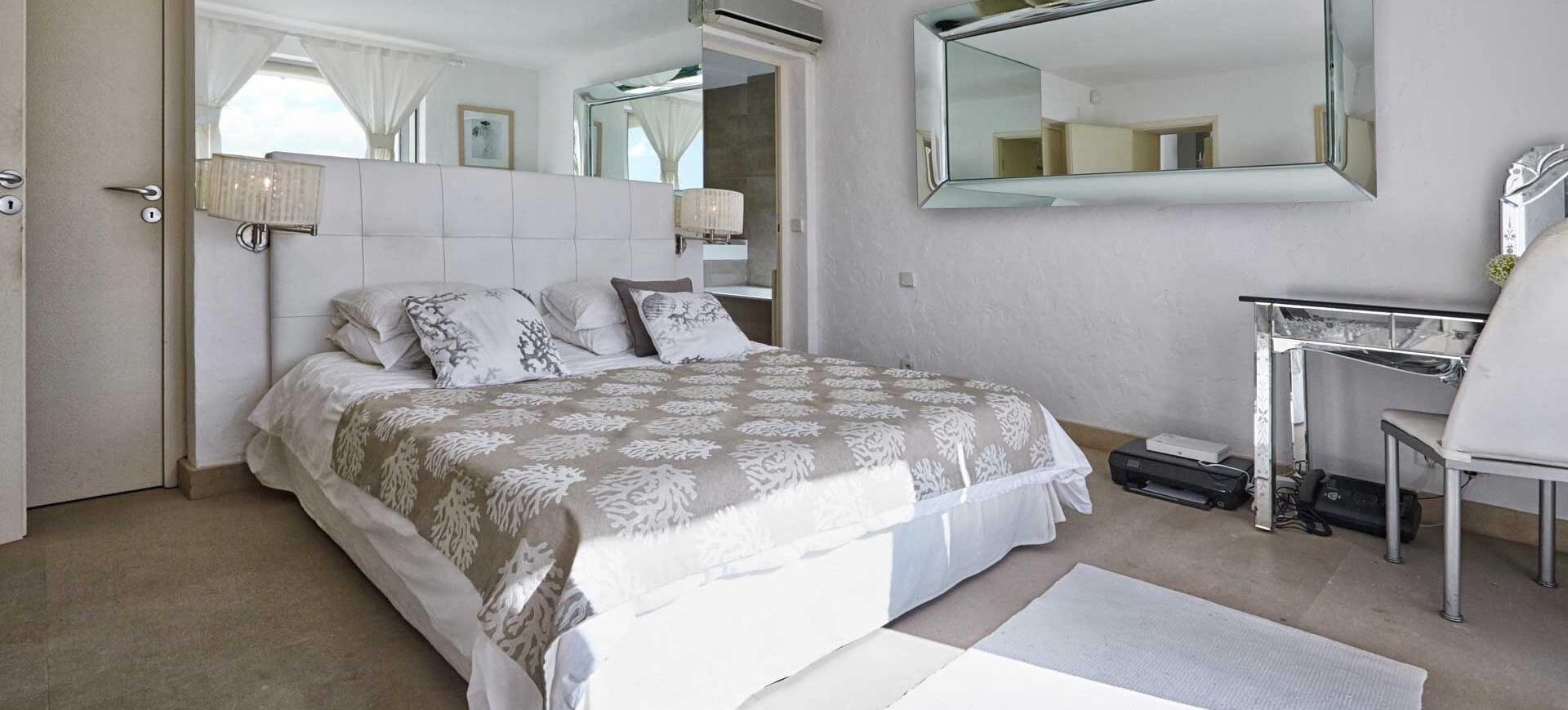 Villa Jasmine, Saint-Tropez — photo 5