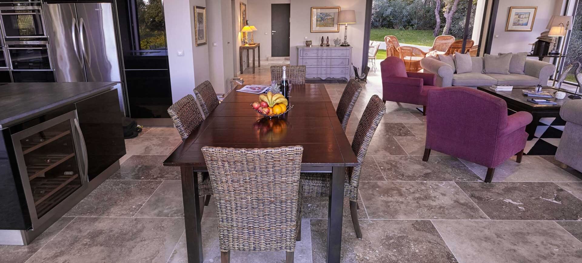 Villa Ambiance, La Moutte / Saint-Tropez — photo 7