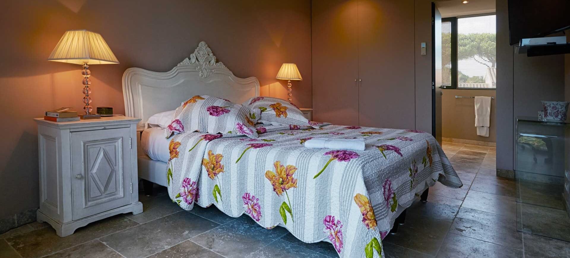 Villa Ambiance, La Moutte / Saint-Tropez — photo 8