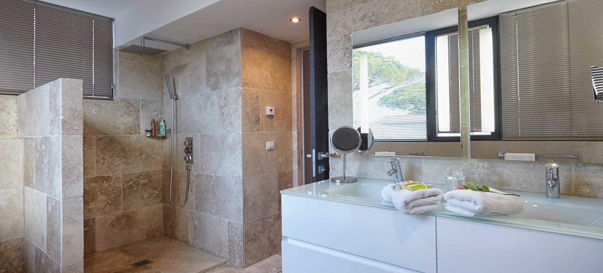 Villa Ambiance, La Moutte / Saint-Tropez — photo 9