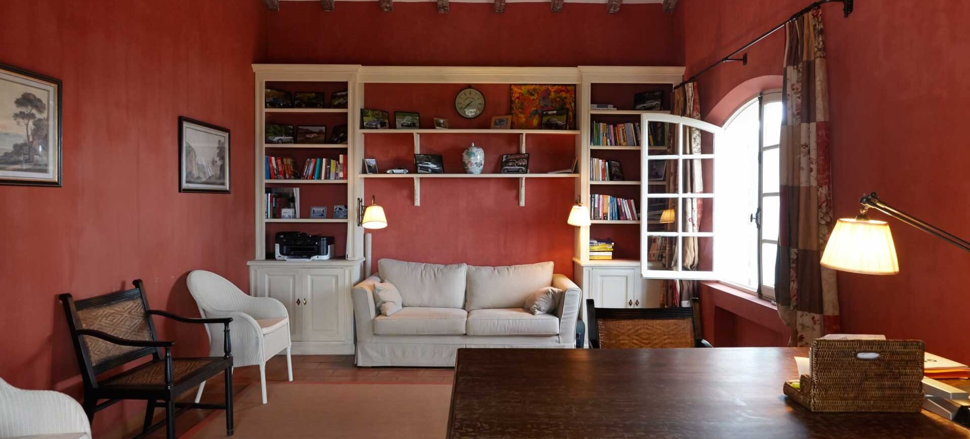 ВИЛЛА ТУПИН — luxury villa rental in Saint-Tropez | Cyrus International