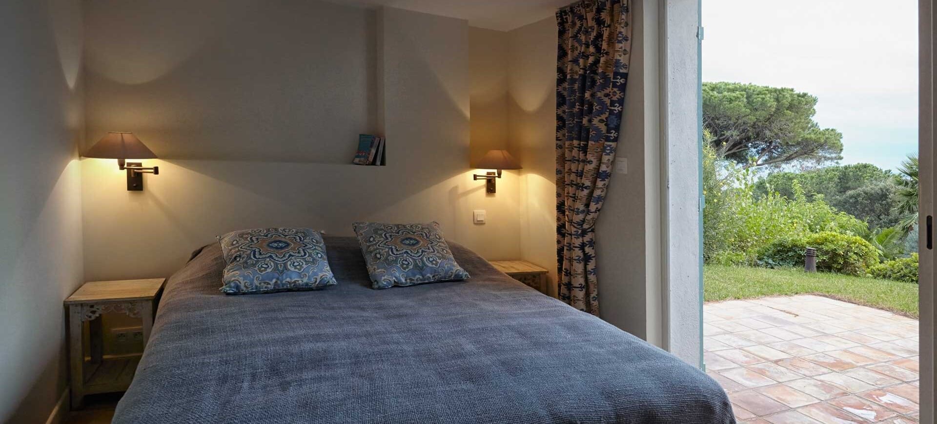 ВИЛЛА ТУПИН — luxury villa rental in Saint-Tropez | Cyrus International
