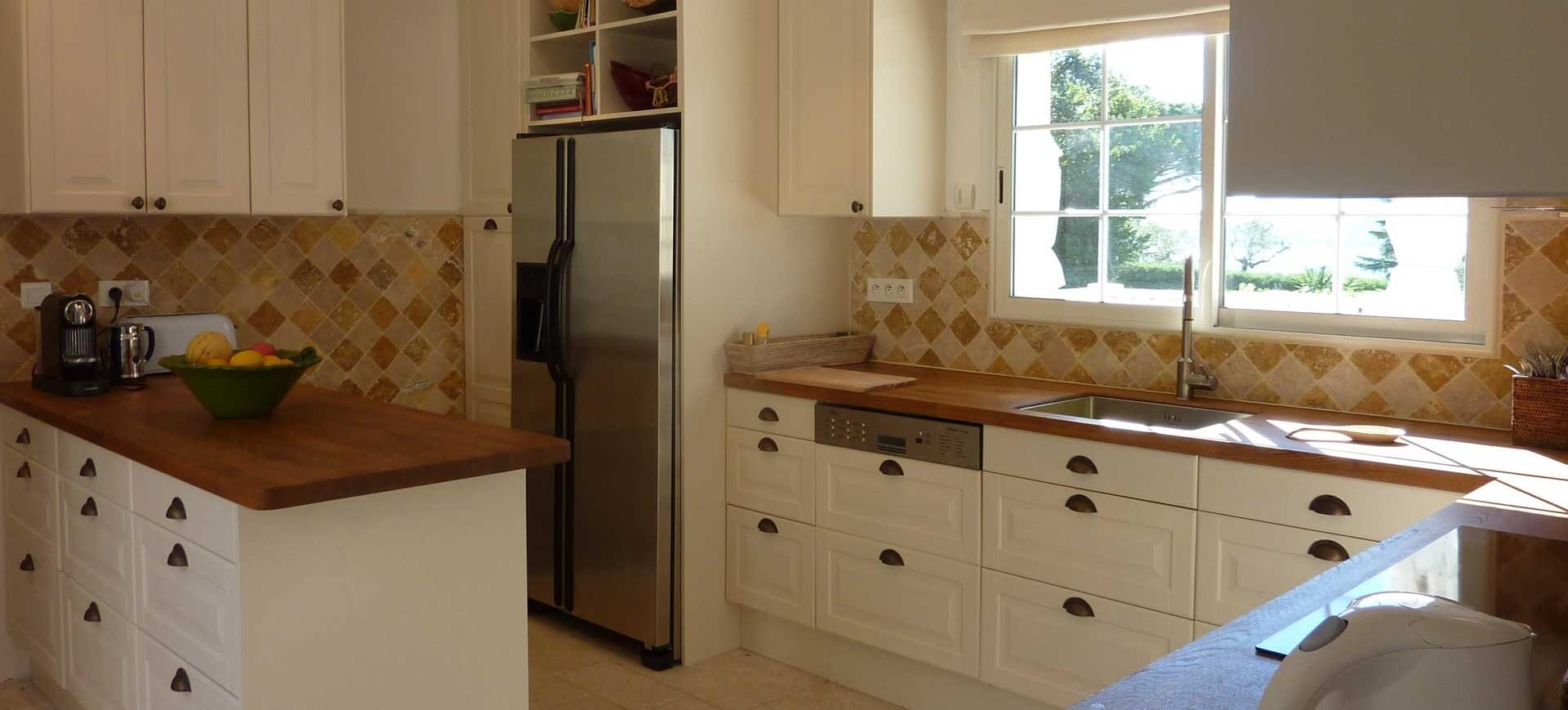 Villa Grace, Sainte Maxime — photo 74