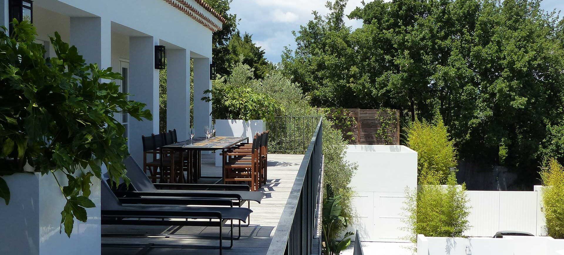 Villa Etoile, Saint-Tropez — photo 21