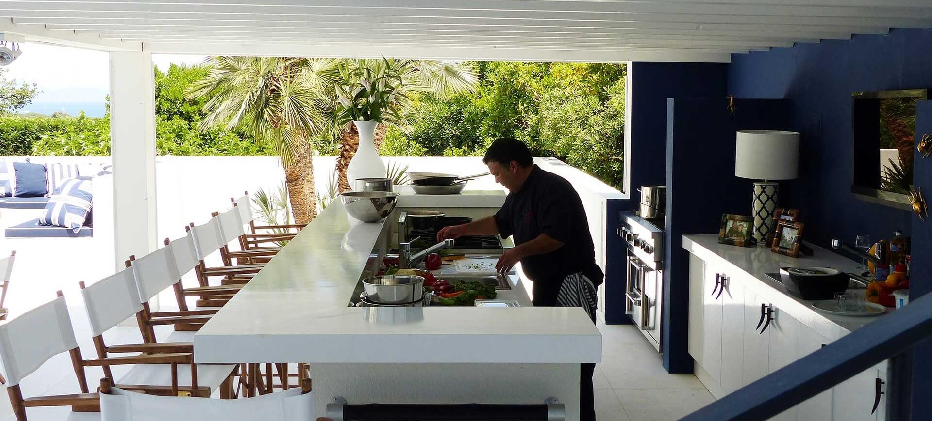 Villa Etoile, Saint-Tropez — photo 18