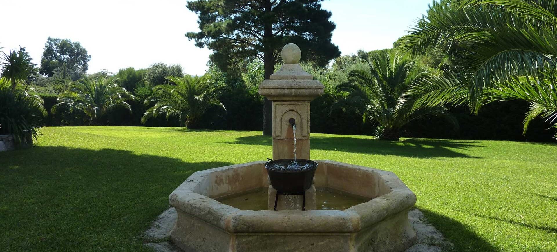 Villa Grace, Sainte Maxime — photo 64
