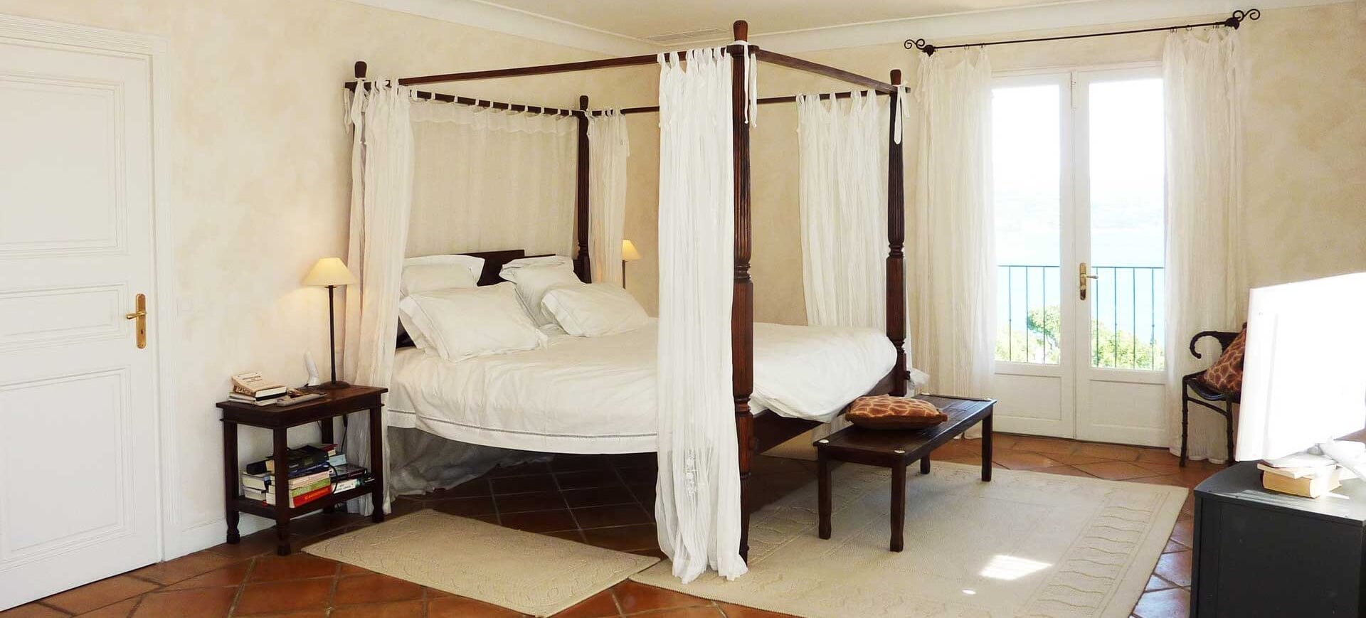 Villa Royal — luxury villa rental in Saint-Tropez | Cyrus International