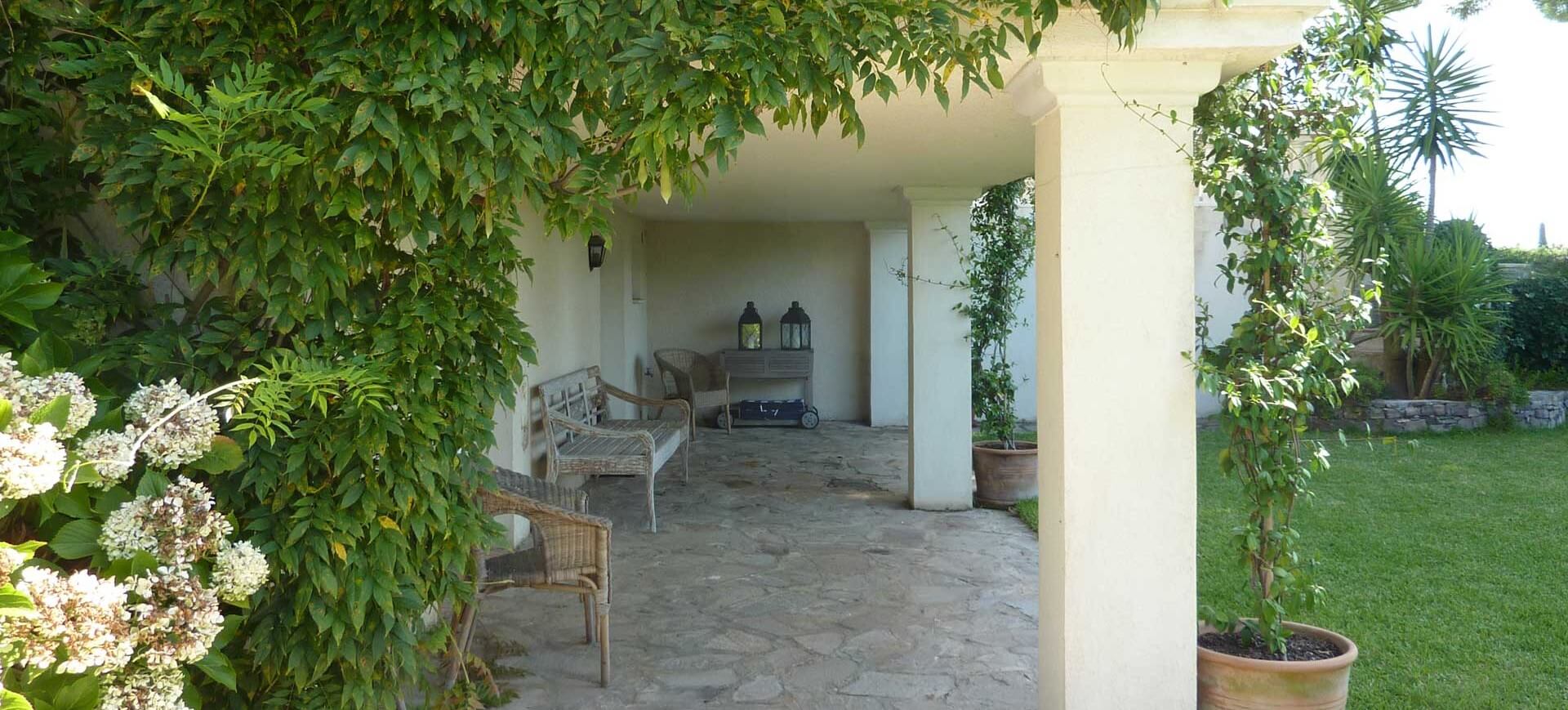 Villa Grace, Sainte Maxime — photo 61