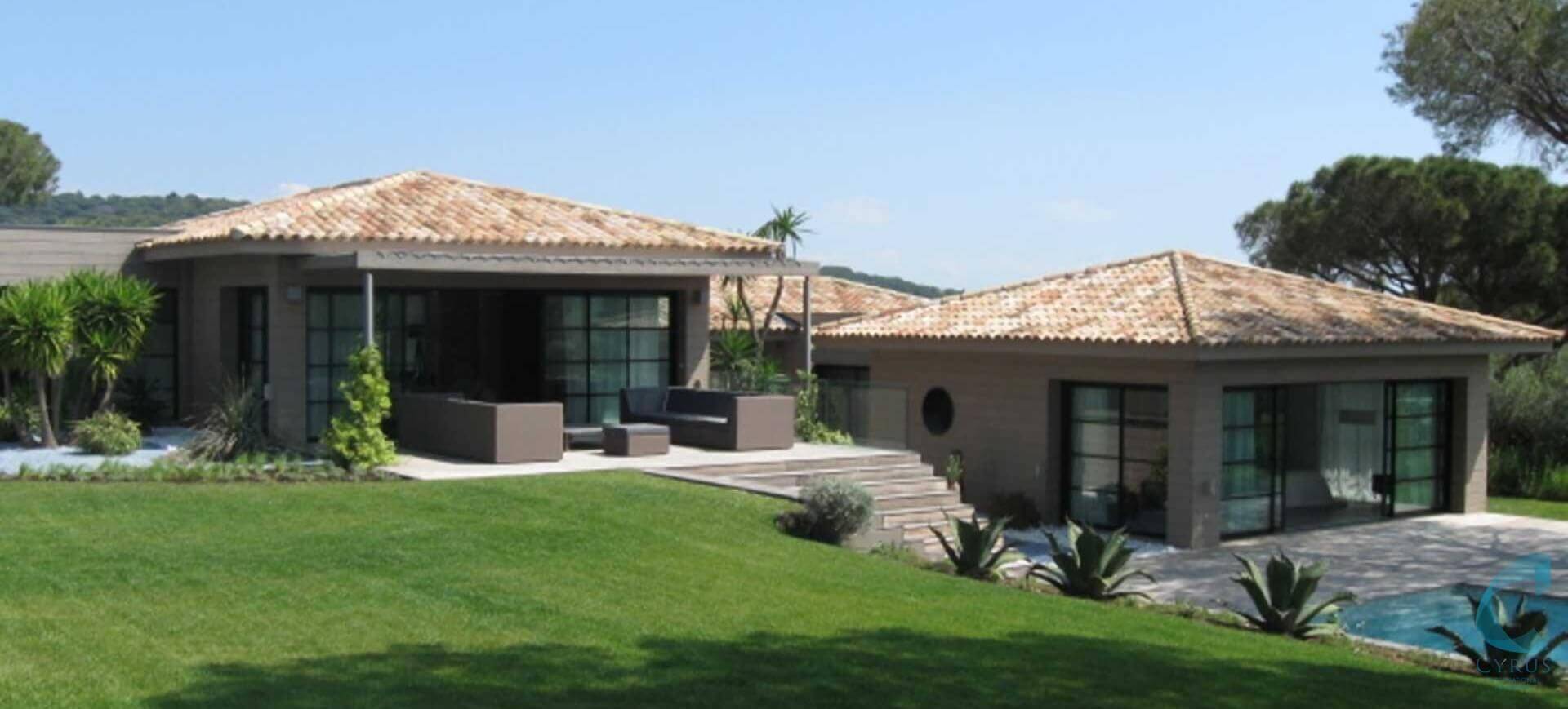 Villa Modena, Ramatuelle — photo 2