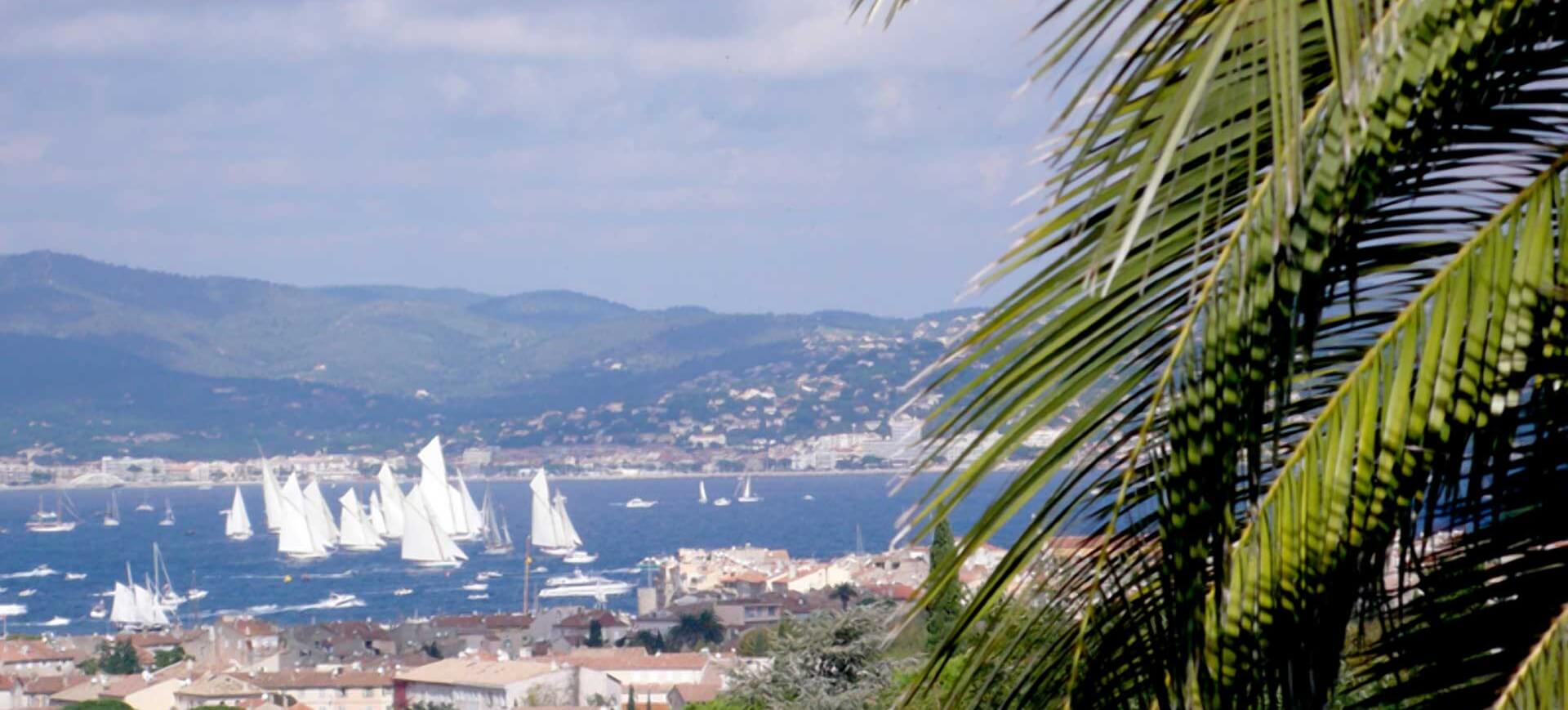 Petit Chateau Luxury Villa Saint-Tropez
