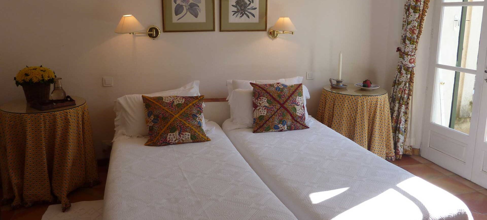 Villa Mas des Barbeyrolles, Gassin — photo 49