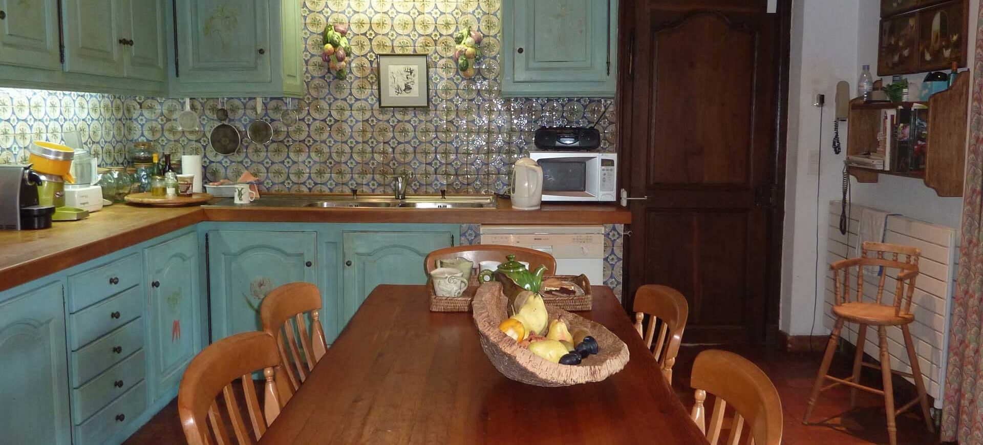 Villa Mas des Barbeyrolles, Gassin — photo 43