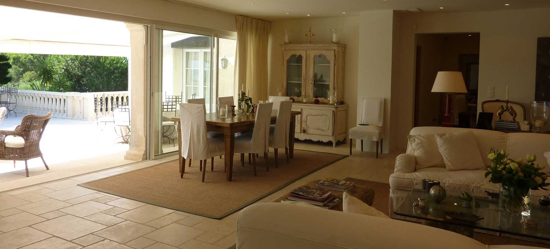 Villa Grace, Sainte Maxime — photo 32