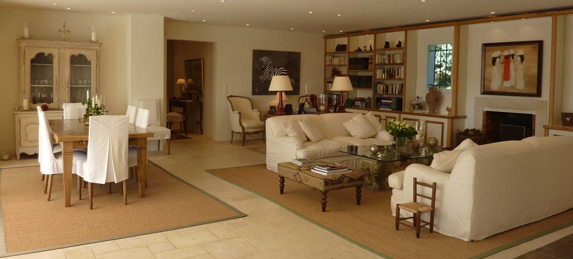 Villa Grace, Sainte Maxime — photo 31
