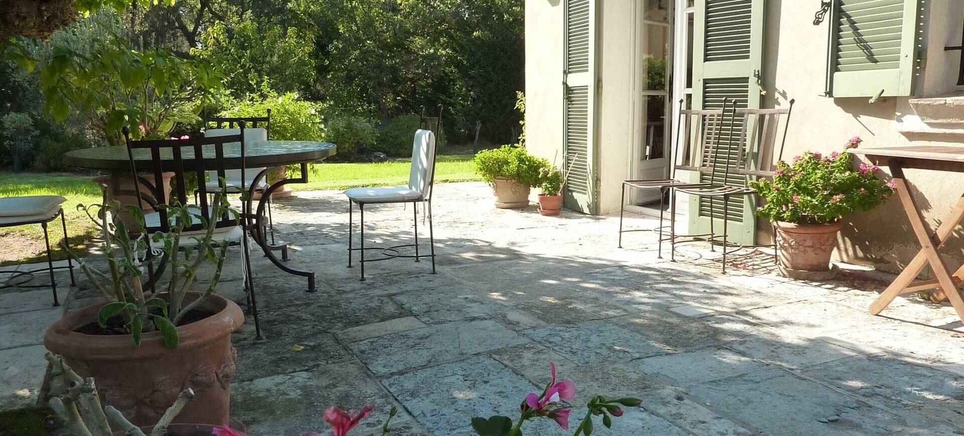 Villa Mas des Barbeyrolles, Gassin — photo 40