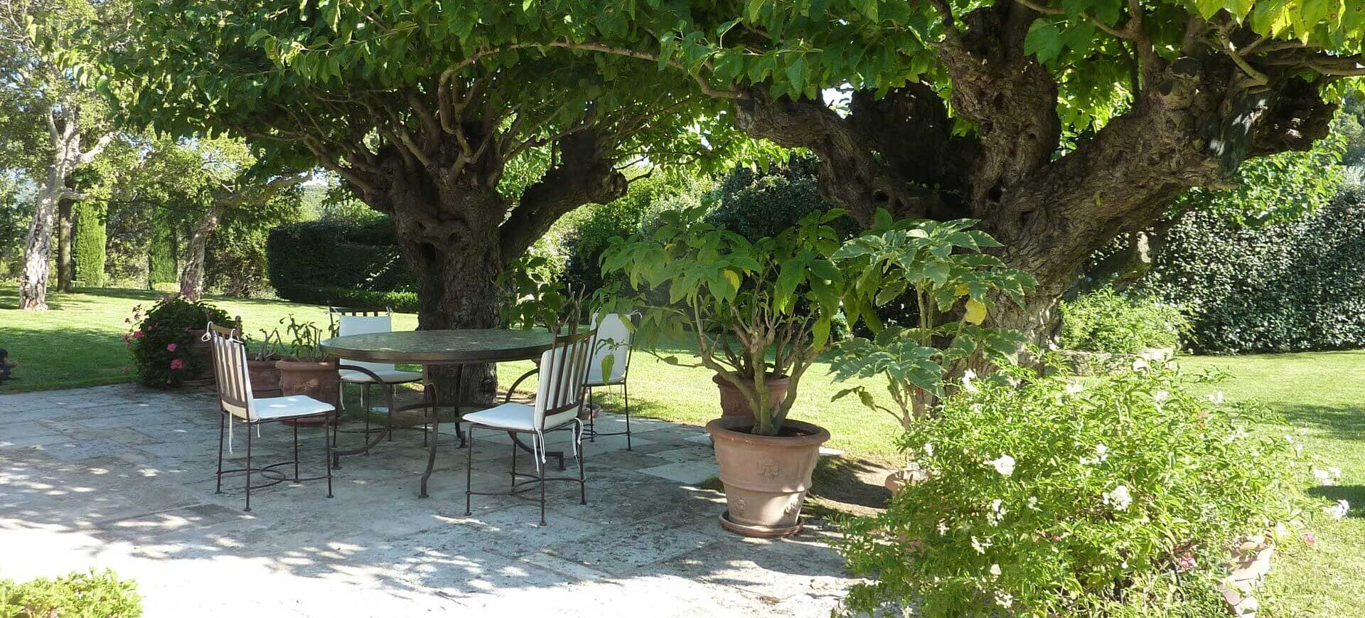 Villa Mas des Barbeyrolles, Gassin — photo 39