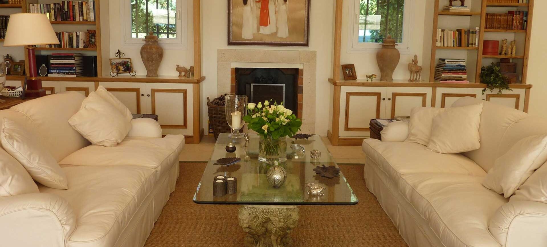 Villa Grace, Sainte Maxime — photo 28