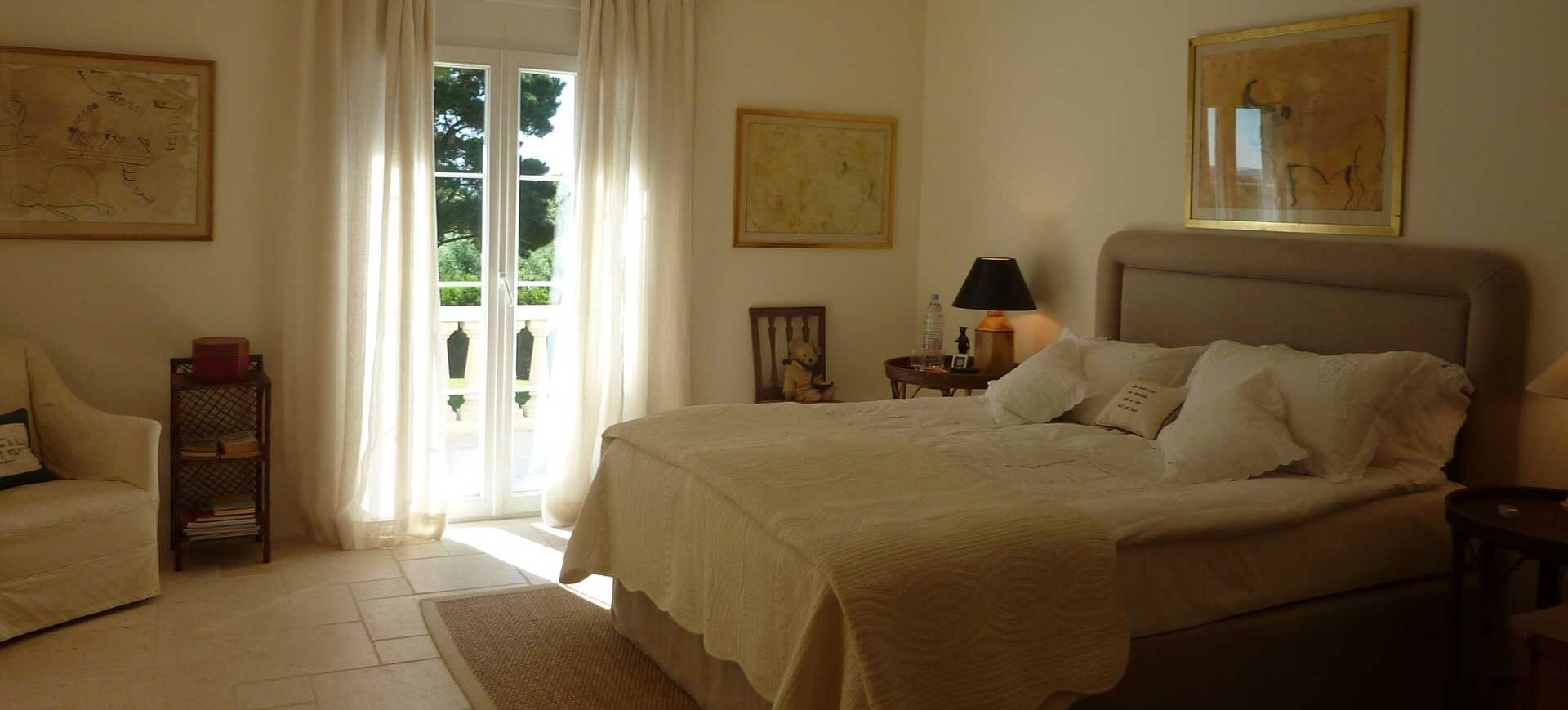 Villa Grace, Sainte Maxime — photo 26