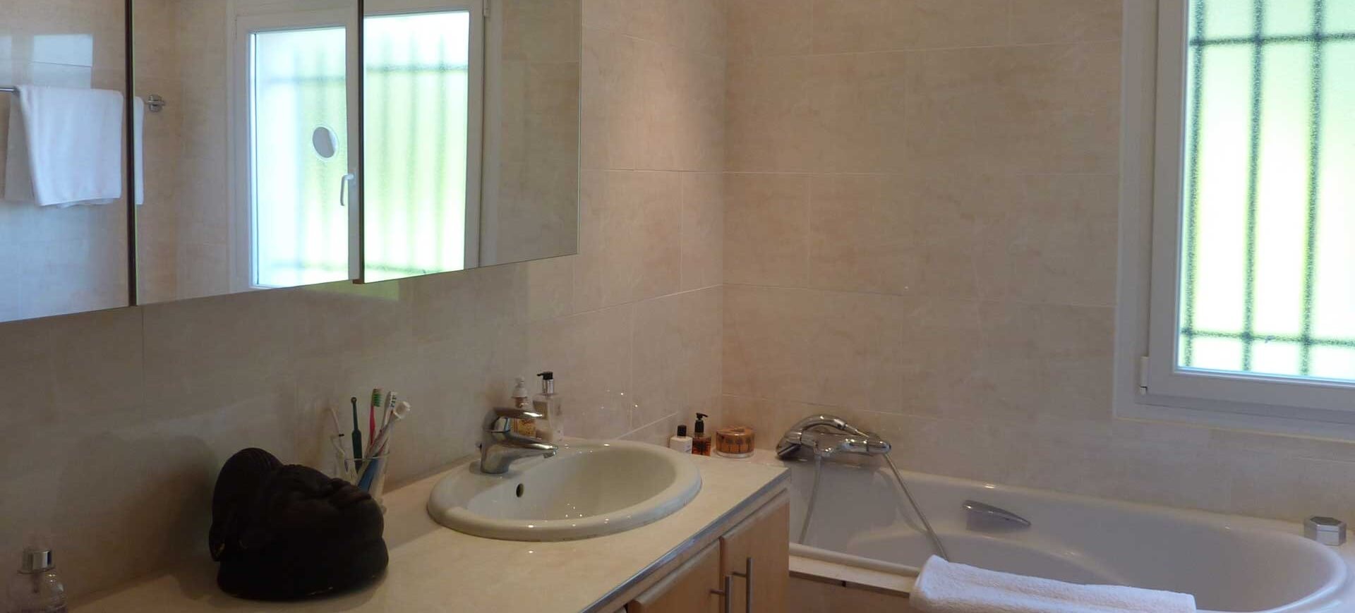 Villa Grace, Sainte Maxime — photo 25