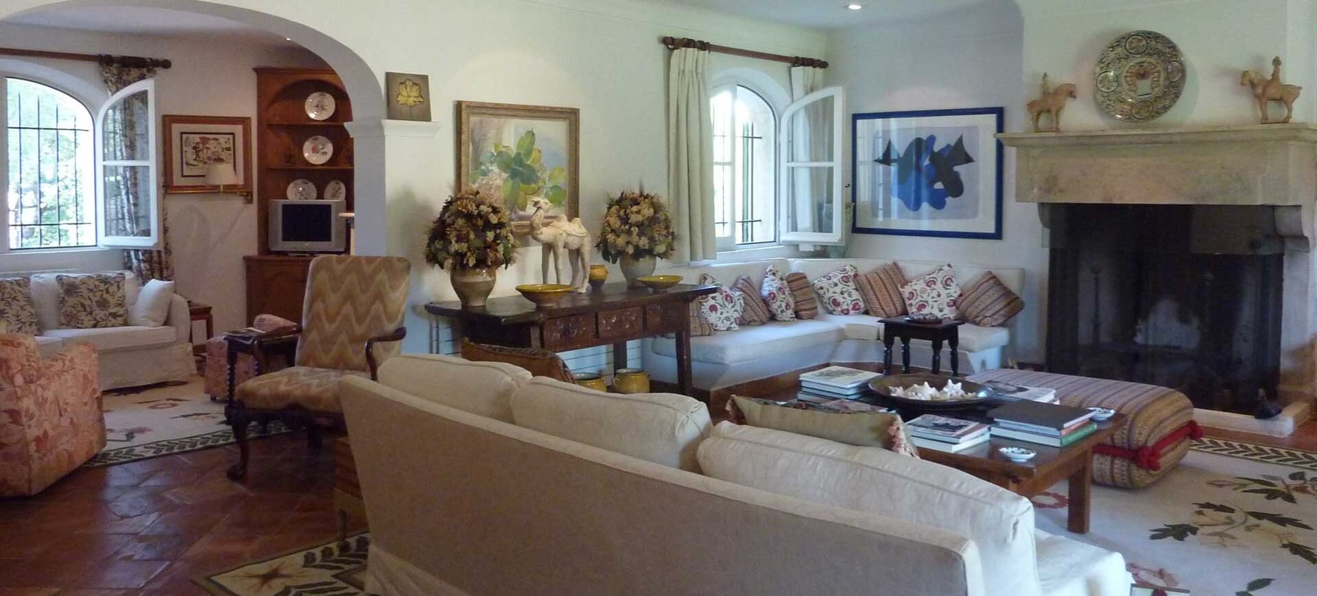 Villa Mas des Barbeyrolles, Gassin — photo 32