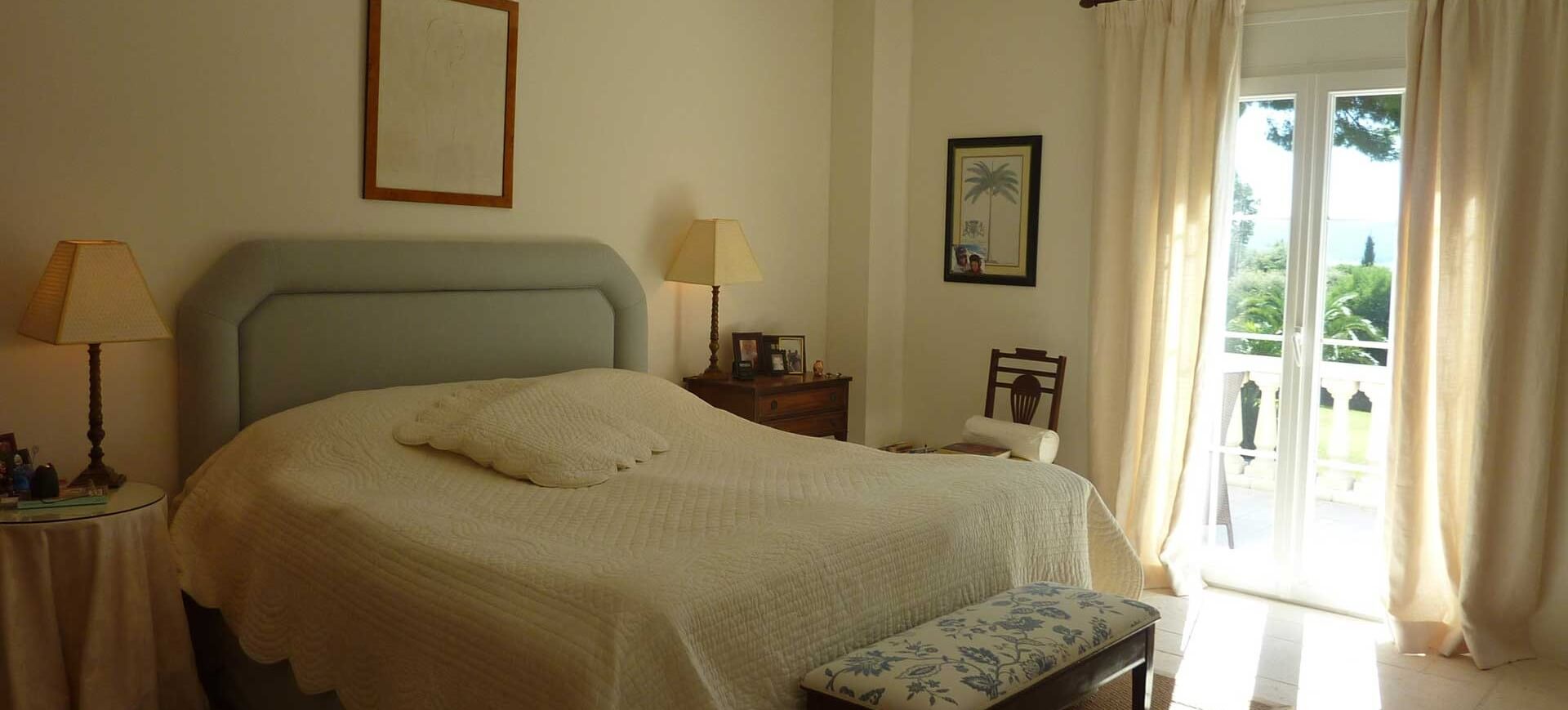 Villa Grace, Sainte Maxime — photo 24