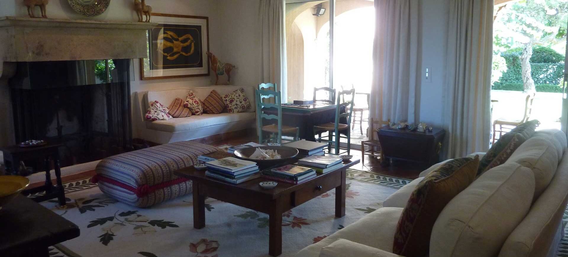 Villa Mas des Barbeyrolles, Gassin — photo 31