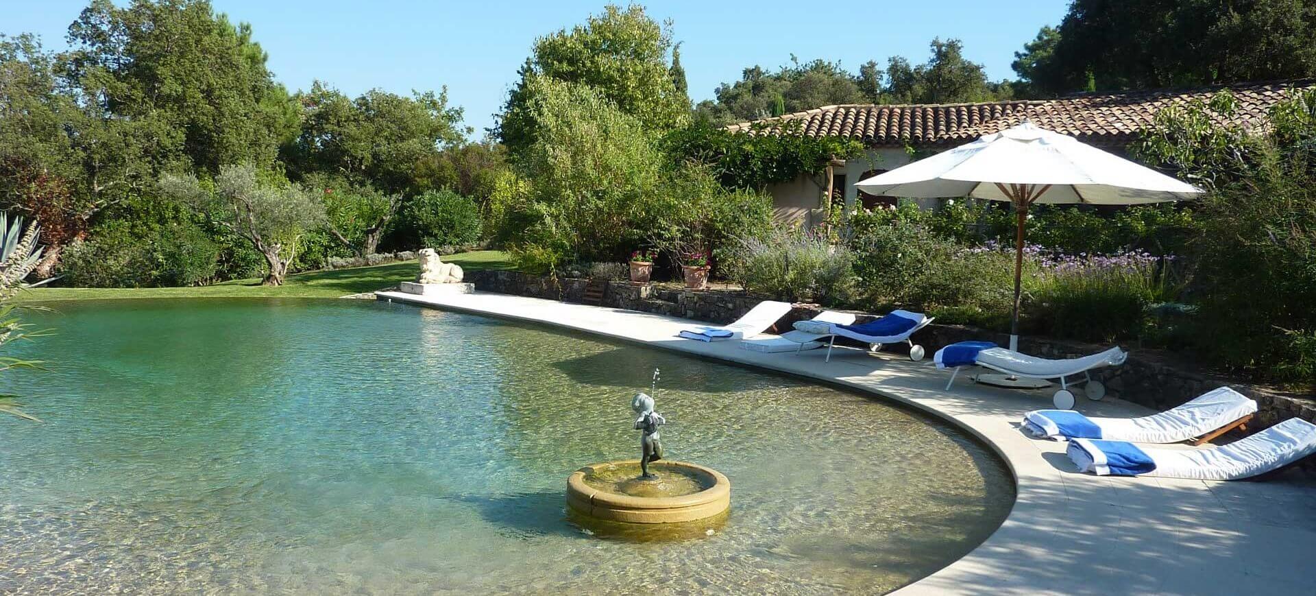 Villa Mas des Barbeyrolles, Gassin — photo 28