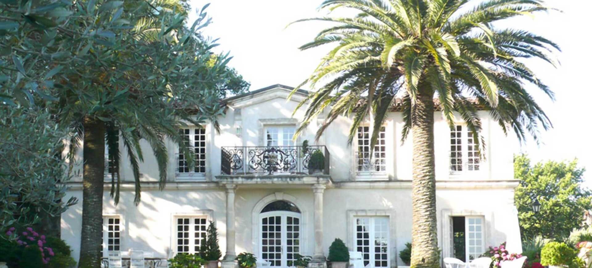 Petit Chateau Luxury Villa Saint-Tropez