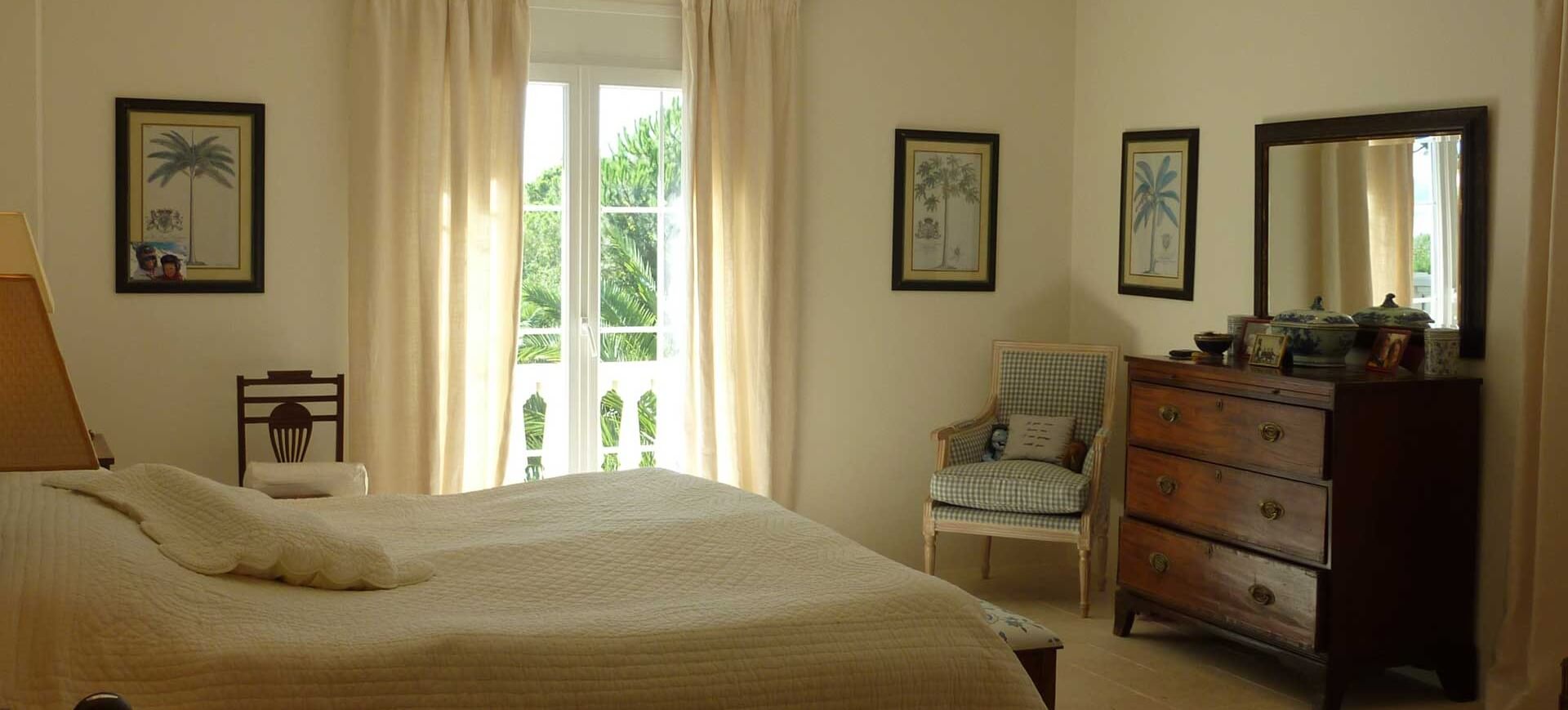 Villa Grace, Sainte Maxime — photo 19