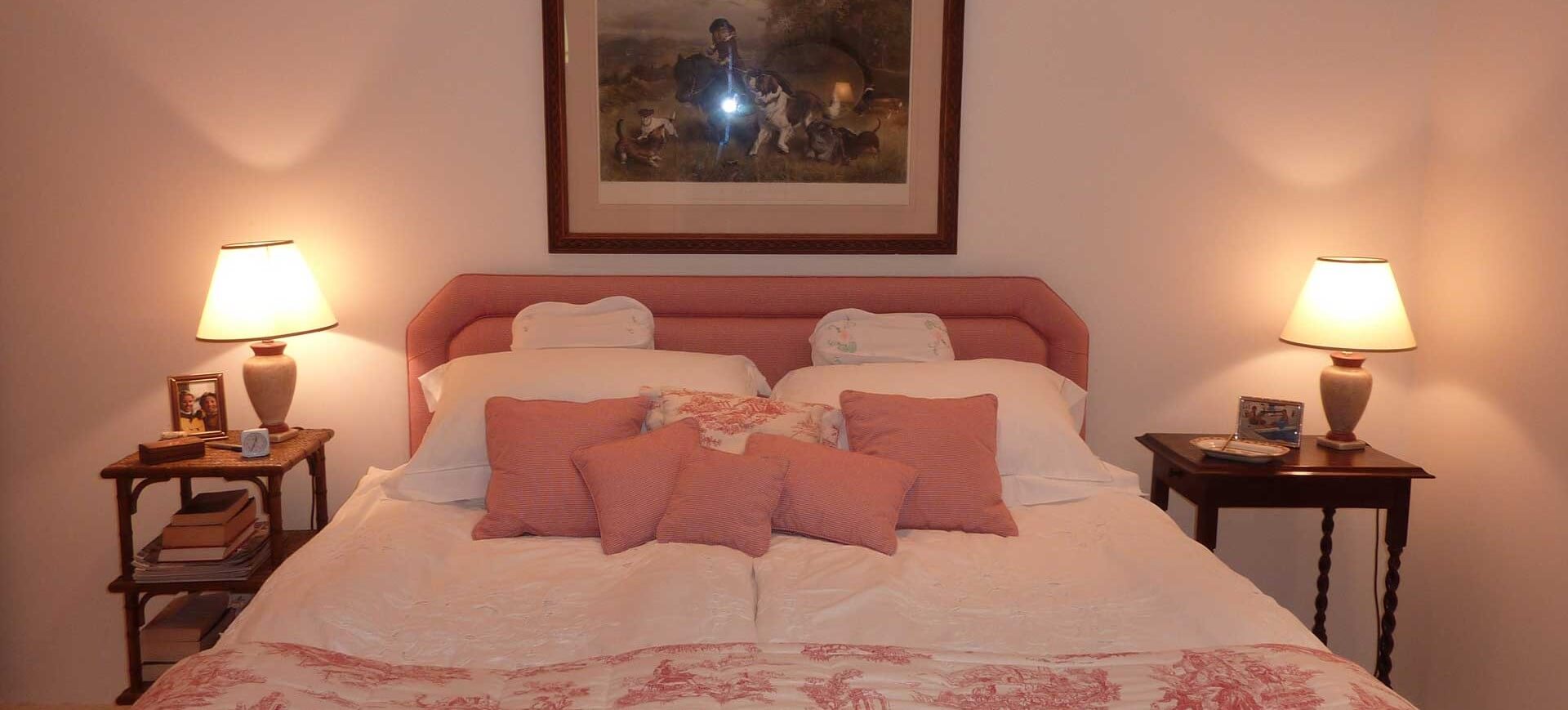 Villa Grace, Sainte Maxime — photo 17