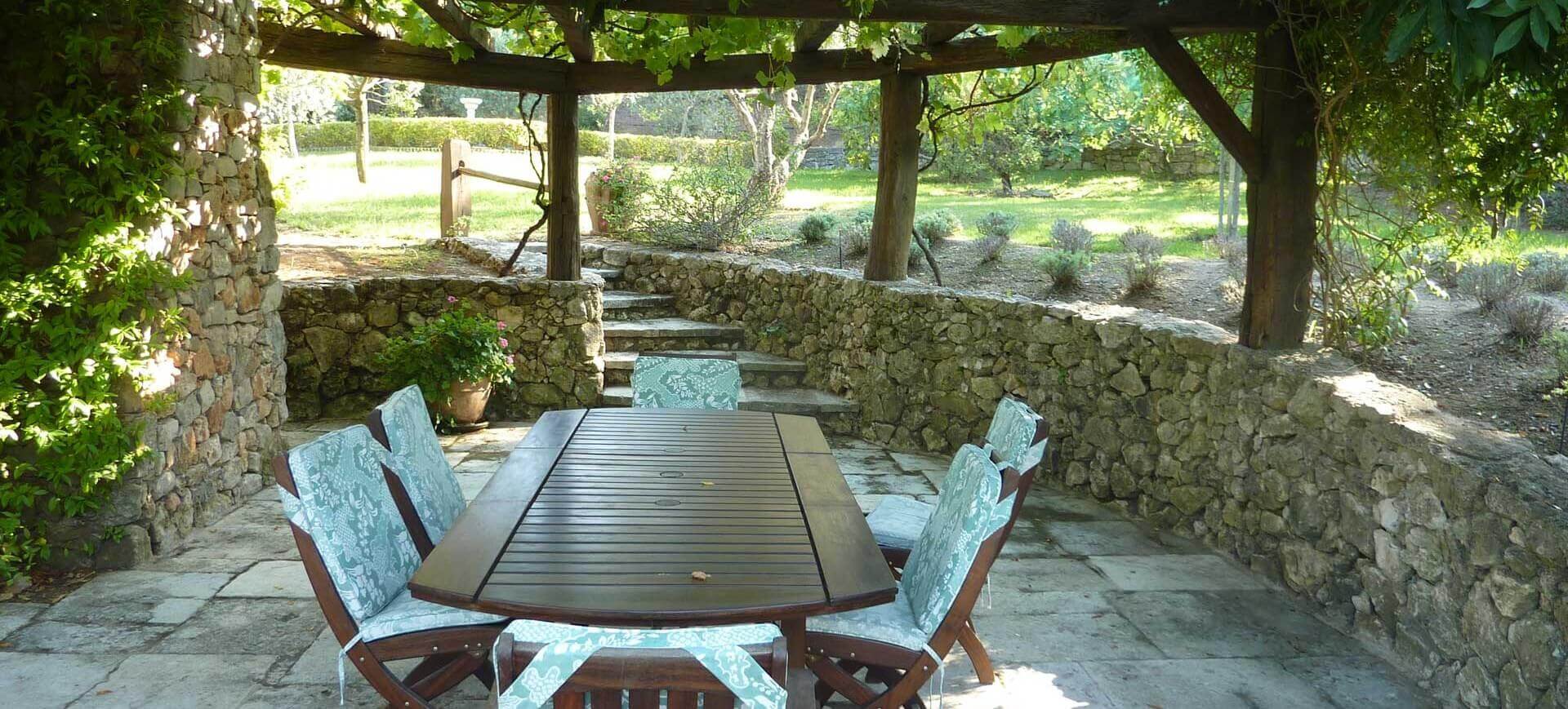 Villa Mas des Barbeyrolles, Gassin — photo 25
