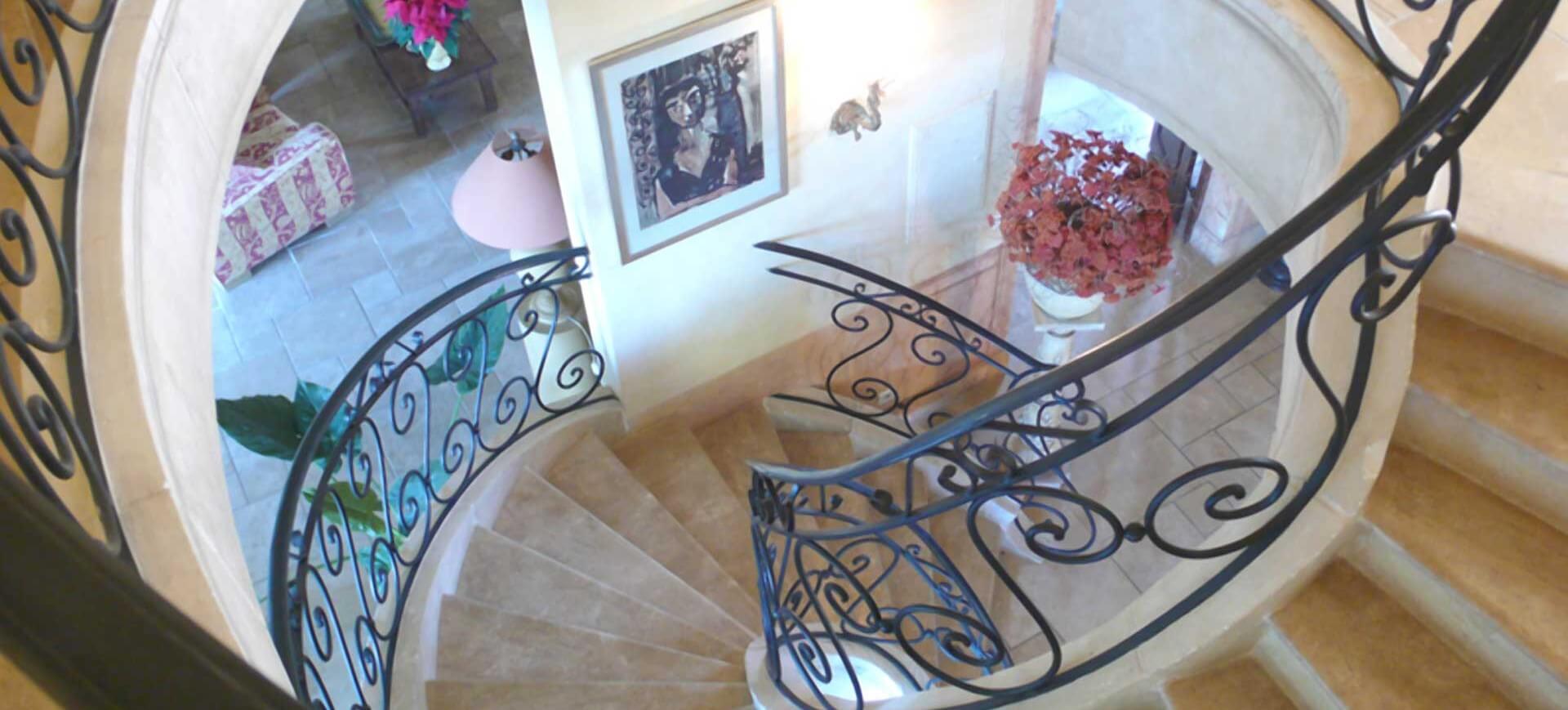 Petit Chateau Luxury Villa Saint-Tropez