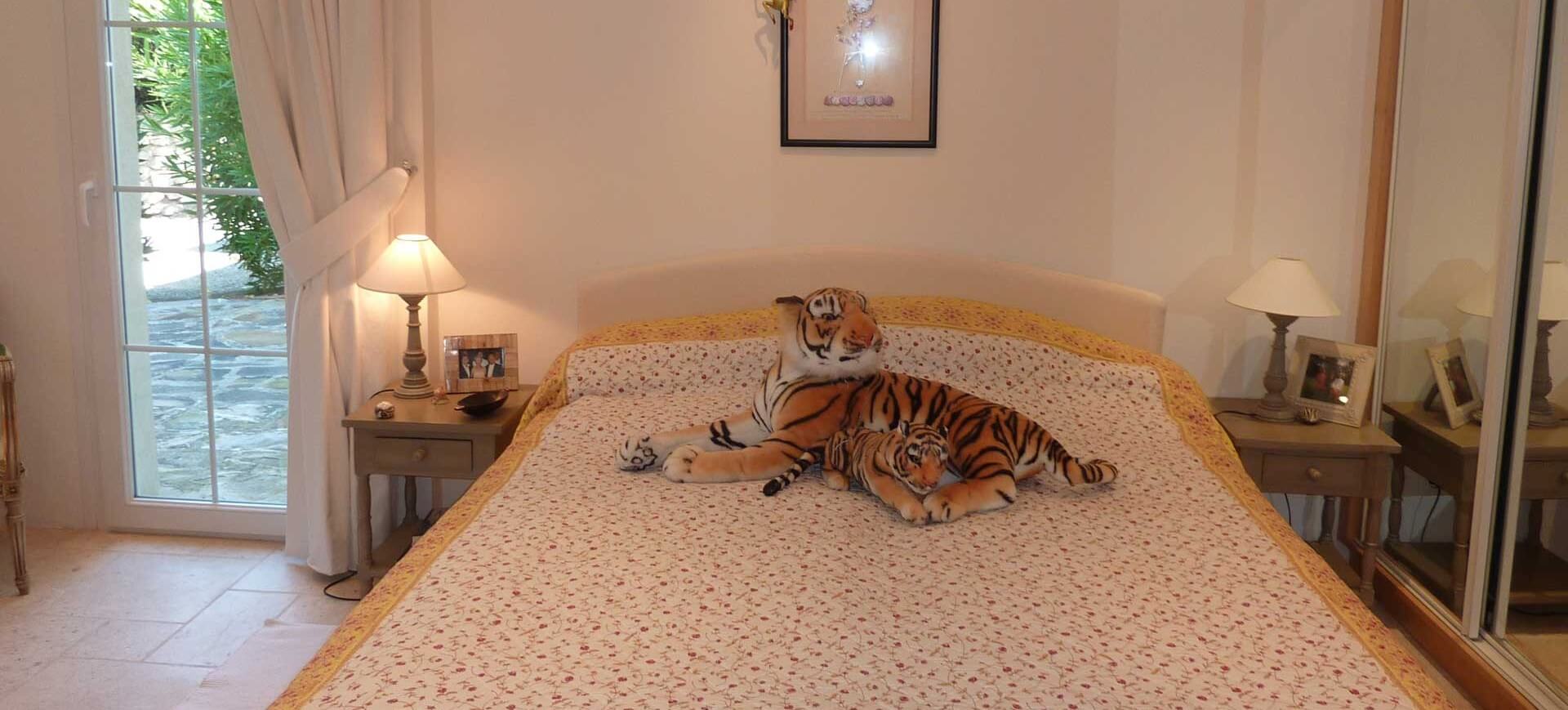 Villa Grace, Sainte Maxime — photo 14