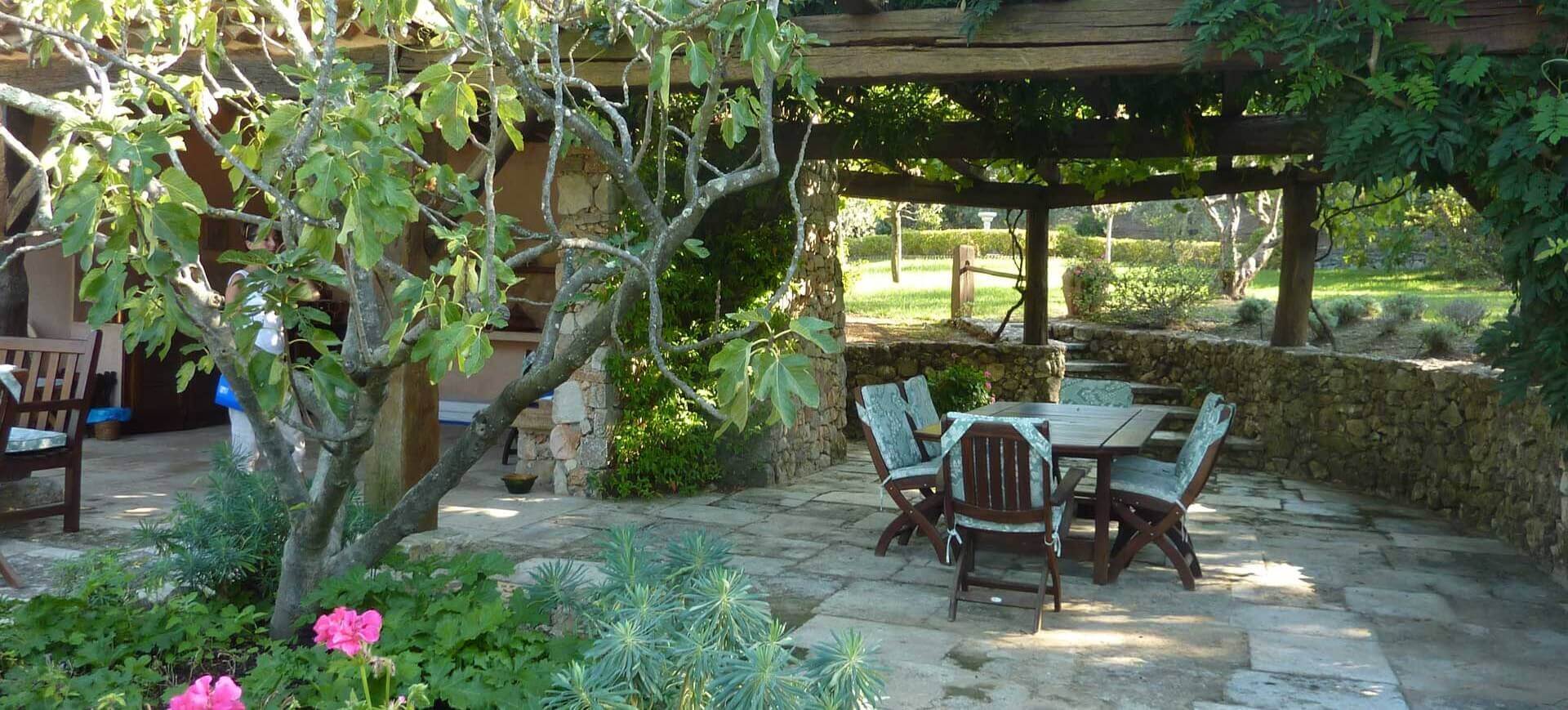 Villa Mas des Barbeyrolles, Gassin — photo 23