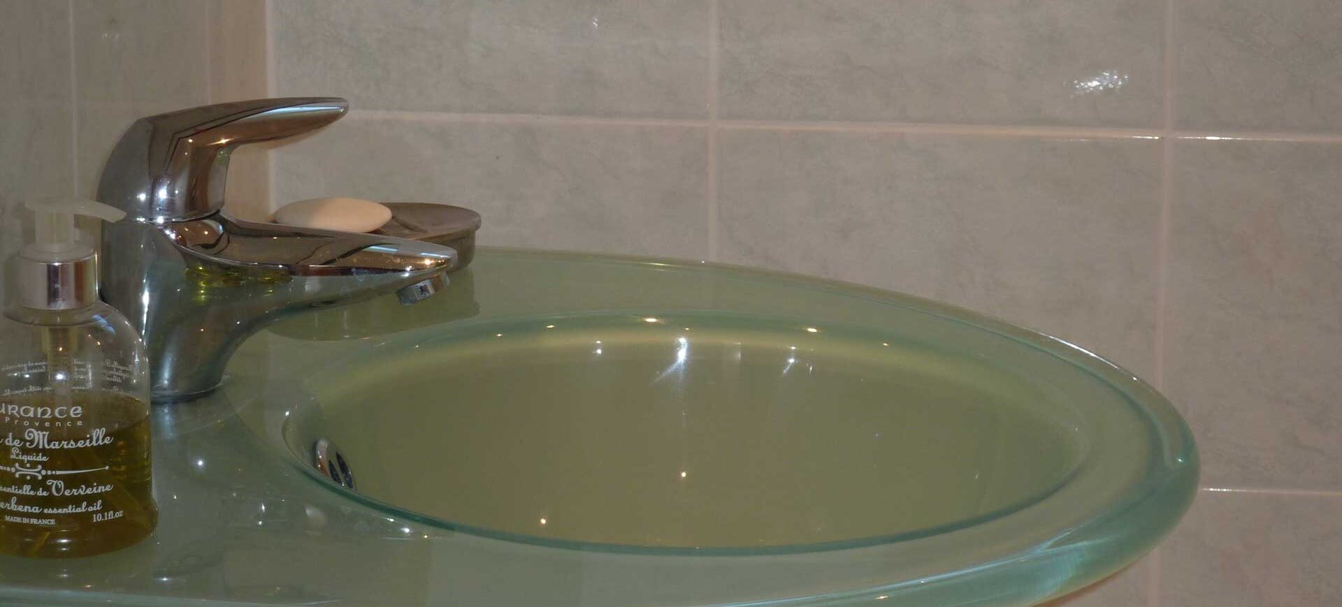 Villa Grace, Sainte Maxime — photo 13