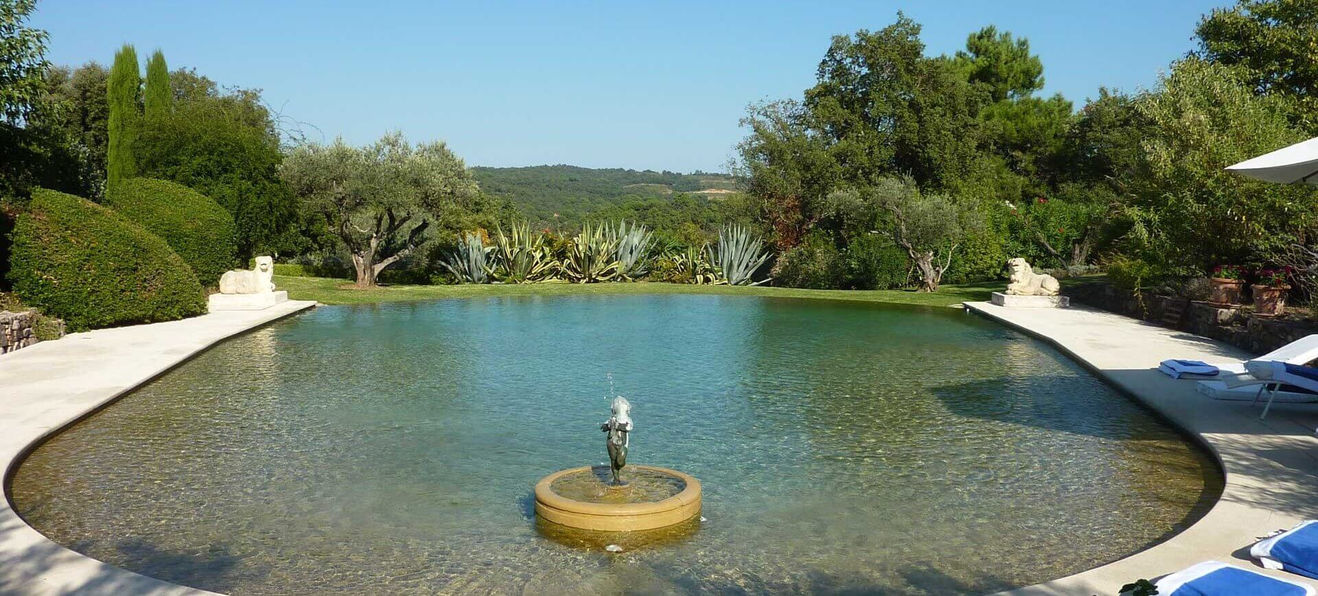Villa Mas des Barbeyrolles, Gassin — photo 19