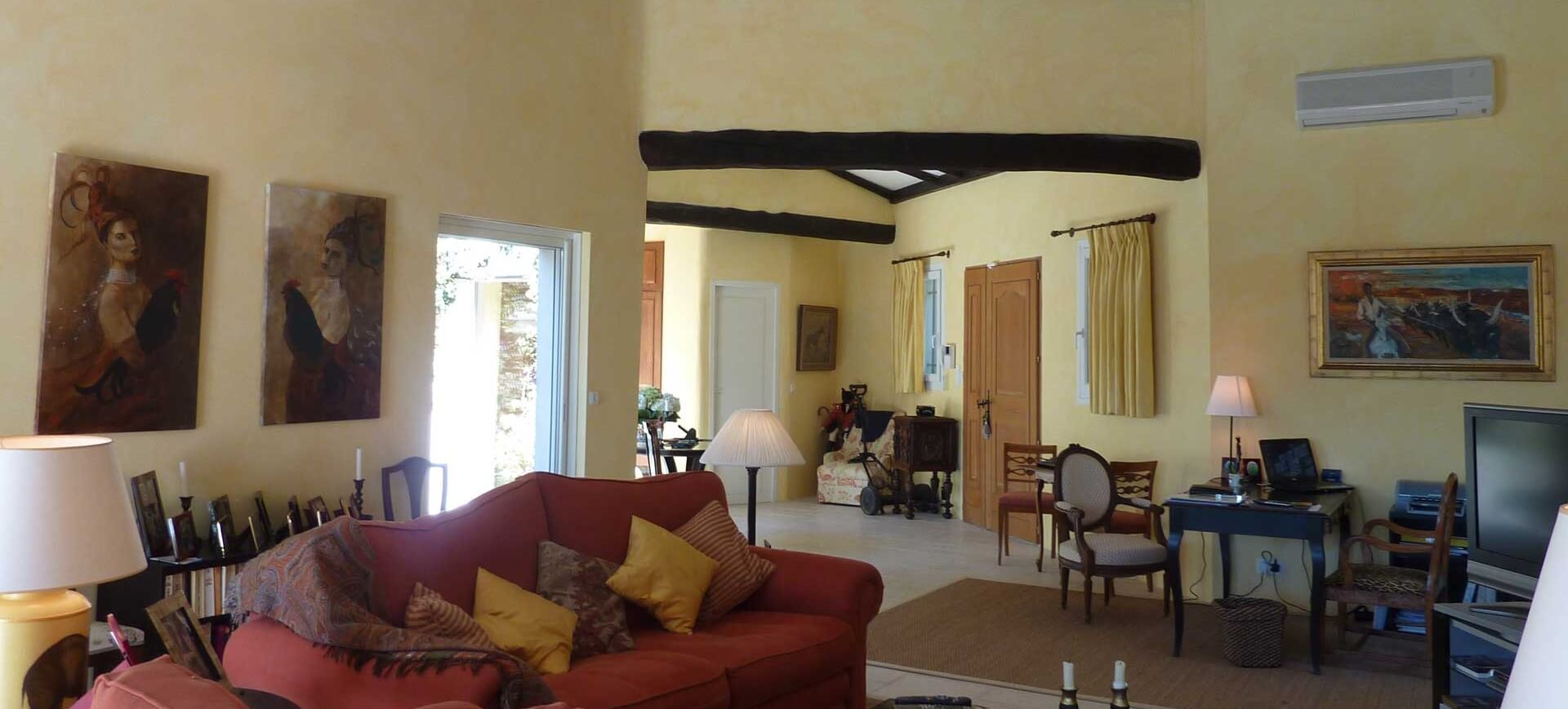 Villa Grace, Sainte Maxime — photo 6